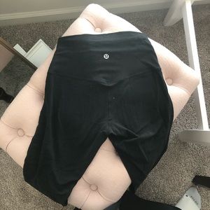 Lululemon Align leggings
